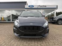 Gebraucht Ford S-MAX ST-Line 190 PS (139 kW) 2022 Blau Van / Kleinbus