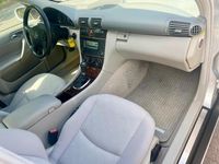 Gebraucht Mercedes C280 Classic 231 PS (169 kW) 2005 Silber Limousine