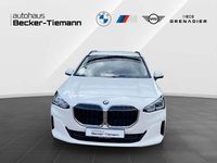 Gebraucht BMW 220 Active Tourer 156 PS (114 kW) 2025 Weiß Van / Kleinbus