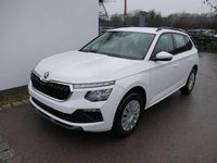 Neu Skoda Kamiq Selection 116 PS (85 kW) 2025 Candyweiß SUV