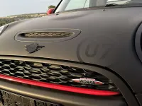 Gebraucht Mini John Cooper Works Cabriolet Sport 231 PS (169 kW) 2018 Grau Cabrio