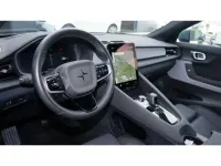 Second-hand Polestar 2 Plus 300 kW (408 CP) 2022 Gri Hatchback