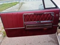 Gebraucht Lincoln Continental 364 PS (267 kW) 1968 Weiß Coupé