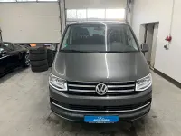 Occasion VW T6 Highline 204 ch (150 kW) 2018 Gris Van