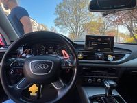 Second-hand Audi A7 2010 Gri Hatchback