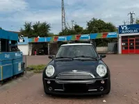 Gebraucht Mini Cooper 115 PS (84 kW) 2006 Kleinwagen
