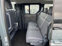 Gebraucht Kia PV5 119 kW (163 PS) 2026 Grau Van / Kleinbus