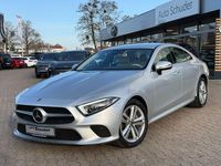 Gebraucht Mercedes CLS400 340 PS (250 kW) 2019 Silber Limousine