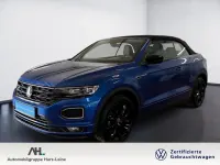 Gebraucht VW T-Roc R-line 150 PS (110 kW) 2022 SUV