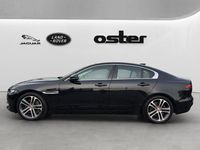 Gebraucht Jaguar XE S 250 PS (183 kW) 2020 Schwarz Limousine