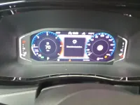 Brugt VW Multivan Comfortline 199 HK (146 kW) 2021 Hvid MPV