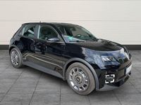 Gebraucht Renault R5 Evolution 89 kW (122 PS) 2025 Schwarz Kleinwagen