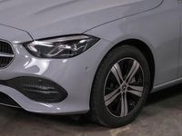 Second-hand Mercedes E400 252 CP (185 kW) 2024 Gri Berlinǎ