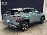 gebraucht Hyundai Kona SX2 HEV 1.6 GDI DCT 2WD Trend SpurW SpurH