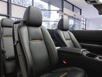 Gebraucht Rolls Royce Dawn 571 PS (419 kW) 2018 Schwarz Cabrio