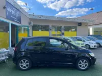 Occasion VW Golf 140 ch (102 kW) 2005 Noir Monospace