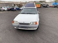 gebraucht Opel Kadett KadettE Caravan Club Special