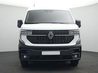 Gebraucht Renault Master 131 PS (96 kW) 2025 Mineralweiß Van / Kleinbus