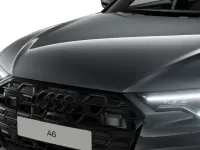 Brugt Audi A6 Design 367 HK (269 kW) 2025 Grå Stationcar