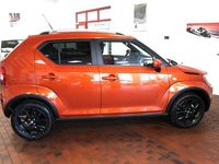 Gebraucht Suzuki Ignis Comfort 83 PS (61 kW) 2024 Weiß Kleinwagen