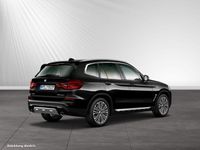 gebraucht BMW X3 xDrive30d Luxury|Pano|Sportsitz|NaviProf.|LED