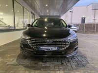 Gebraucht Ford Focus Titanium 116 PS (85 kW) 2025 Schwarz Kombi