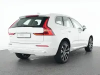 Brugt Volvo XC60 Plus 456 HK (335 kW) 2022 Hvid SUV