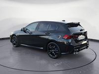 Gebraucht BMW M135 Performance 300 PS (220 kW) 2025 Schwarz Kleinwagen