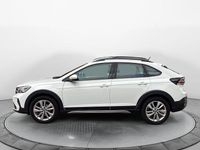 Gebraucht VW Taigo Life 150 PS (110 kW) 2023 Weiß SUV