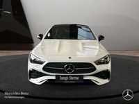 Gebraucht Mercedes CLE450 AMG 381 PS (280 kW) 2025 Weiß Coupé