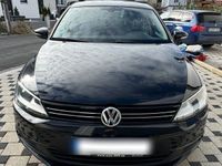 gebraucht VW Jetta 1.6 TDI Comfortline Comfortline