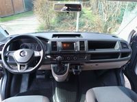 gebraucht VW Transporter T6, langer Radstand