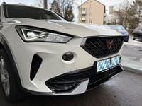 Gebraucht Cupra Formentor Basis 150 PS (110 kW) 2024 Weiß SUV