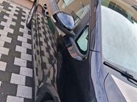 Gebraucht Seat Alhambra Style 150 PS (110 kW) 2014 Schwarz Van / Kleinbus