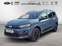 Neu Dacia Jogger Expression 122 PS (89 kW) 2026 Grau Van / Kleinbus