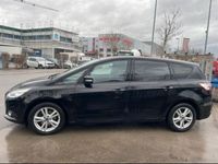 gebraucht Ford S-MAX WA6