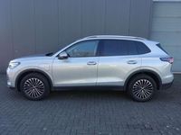 Neu VW Tiguan Life 204 PS (150 kW) 2025 Silber SUV