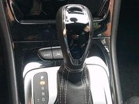 gebraucht Opel Astra CDTI Bj 2017