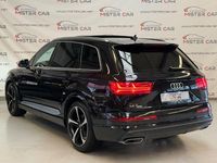 Gebraucht Audi Q7 S-Line 272 PS (200 kW) 2016 Schwarz SUV
