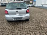 gebraucht VW Polo 