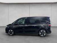 Gebraucht VW Multivan Style 150 PS (110 kW) 2025 Schwarz Van
