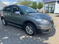 Gebraucht Suzuki SX4 S-Cross Comfort 120 PS (88 kW) 2015 Grau SUV