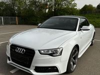 gebraucht Audi A5 Cabriolet 