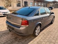 Gebraucht Opel Vectra 143 PS (105 kW) 2003 Grau Limousine