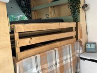 Gebraucht Ford Transit 101 PS (74 kW) 2013 Weiß Van / Kleinbus