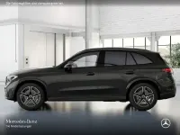 Gebraucht Mercedes GLC200 204 PS (150 kW) 2026 SUV