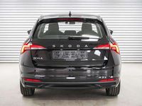 Neu Skoda 110 R Selection 150 PS (110 kW) 2026 Black magic metallic ... Limousine
