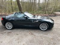 gebraucht BMW Z4 sDrive20i -