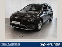 Neu Hyundai Bayon Select 99 PS (72 kW) 2025 Aurora grey / met SUV