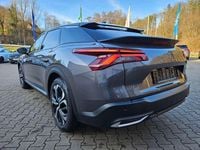 Gebraucht Citroën C5 X 131 PS (96 kW) 2024 Grau/typ aussenverkleidung Kombi